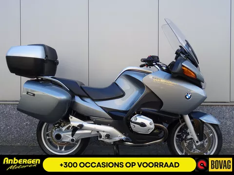 BMW R 1200 RT
