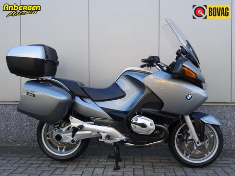BMW R 1200 RT