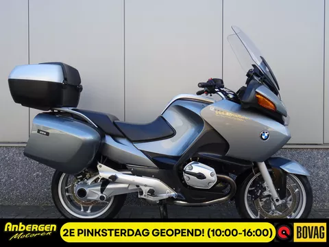 BMW R 1200 RT