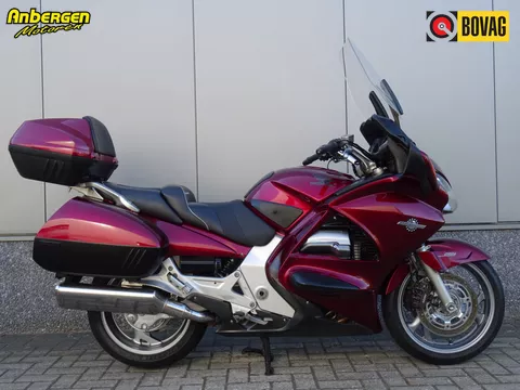 Honda ST 1300 PAN EUROPEAN ABS