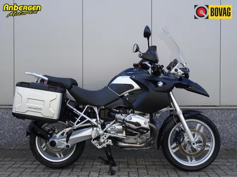 BMW R 1200 GS ABS