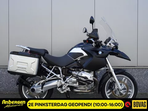 BMW R 1200 GS ABS