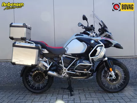BMW R 1250 GS Adventure