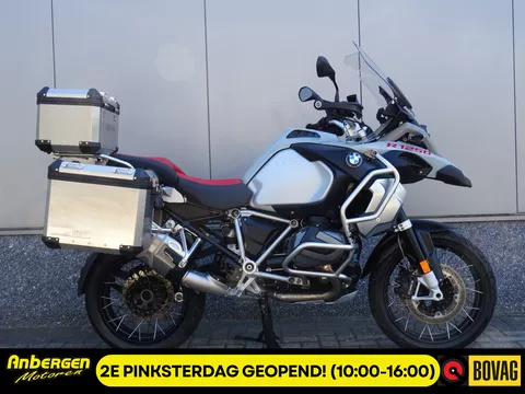 BMW R 1250 GS Adventure