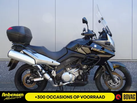 Suzuki DL 1000 V STROM