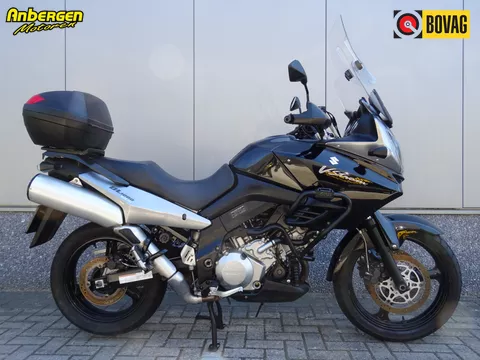 Suzuki DL 1000 V STROM