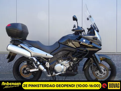 Suzuki DL 1000 V STROM
