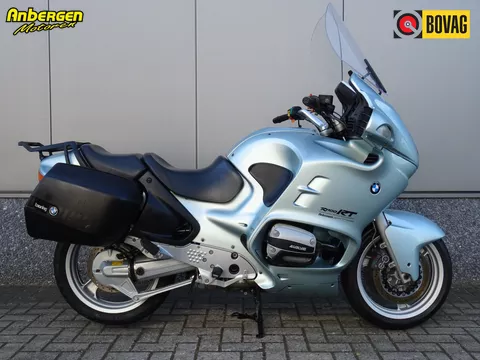 BMW R 1100 RT