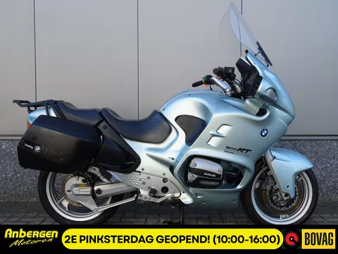 BMW R 1100 RT