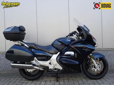 Honda ST 1300 PAN EUROPEAN