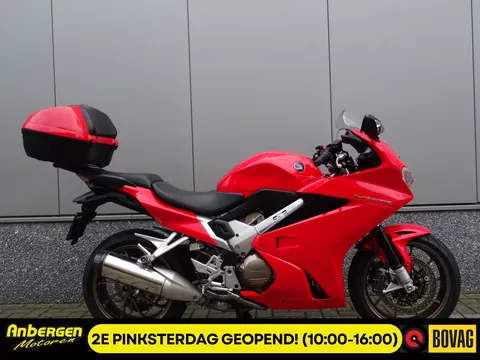 Honda VFR 800 F ABS