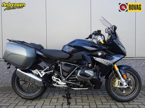 BMW R 1250 RS ABS