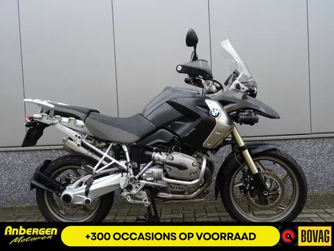 BMW R 1200 GS