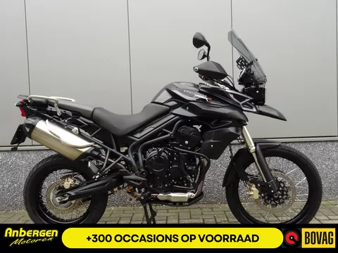 Triumph Tiger  800 XC ABS