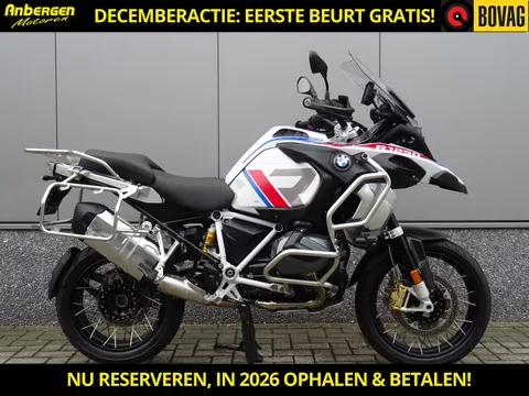 BMW R 1250 GS Adventure