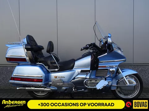 Honda GL 1500 GOLDWING