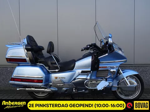 Honda GL 1500 GOLDWING