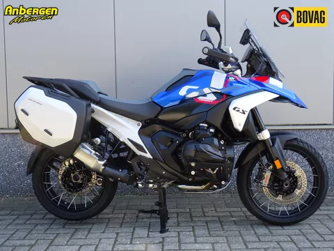 BMW R 1300 GS ABS TROPHY