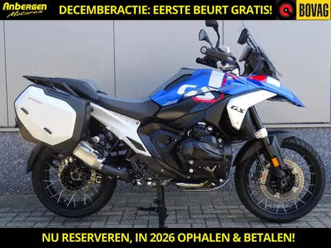 BMW R 1300 GS ABS TROPHY