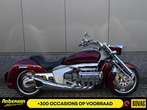 Honda NRX 1800 RUNE