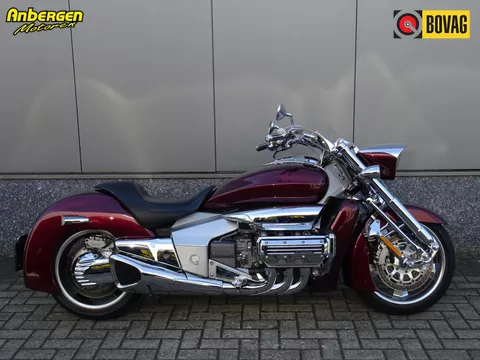 Honda NRX 1800 RUNE