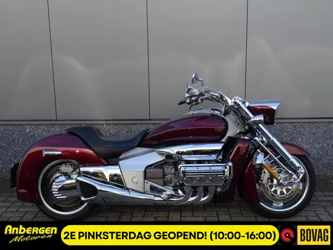 Honda NRX 1800 RUNE