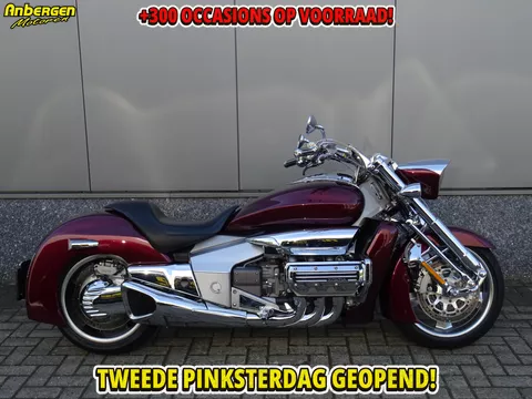 Honda NRX 1800 RUNE