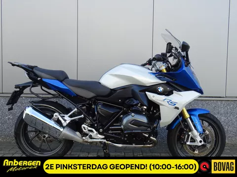 BMW R 1200 RS ABS