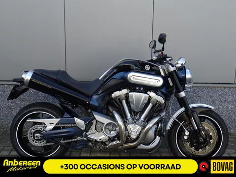 Yamaha MT 01
