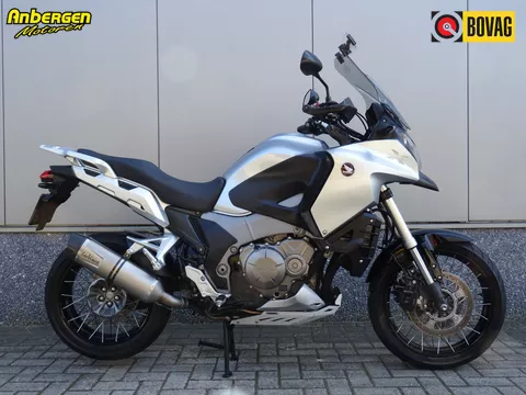 Honda VFR 1200 X CROSSTOURER
