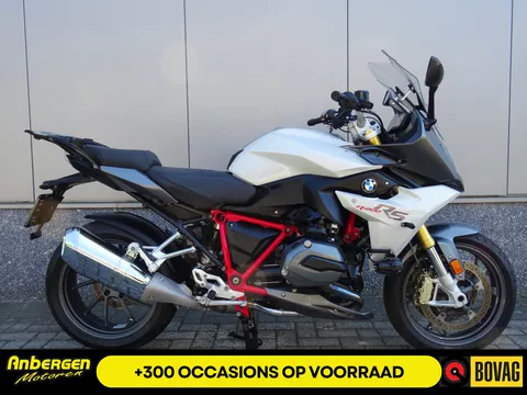 BMW R 1200 RS ABS