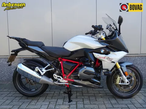 BMW R 1200 RS ABS