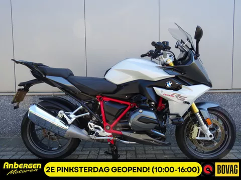 BMW R 1200 RS ABS