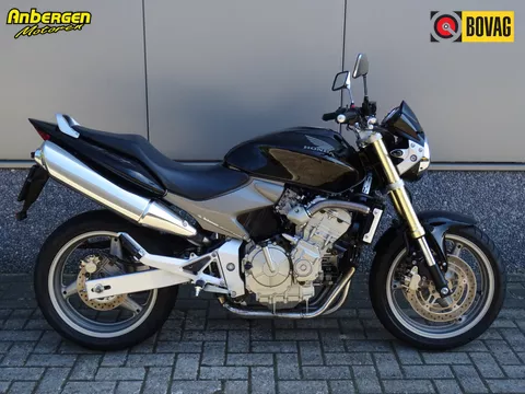 Honda CB 600 F HORNET