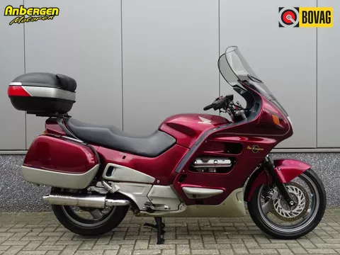 Honda ST 1100 PAN EUROPEAN