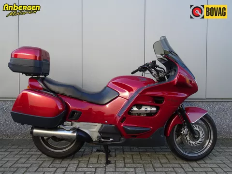 Honda ST 1100 PAN EUROPEAN