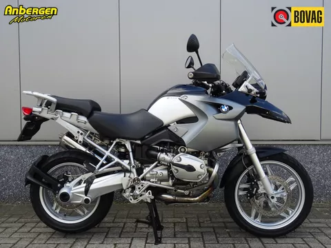 BMW R 1200 GS