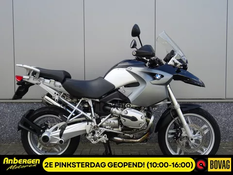 BMW R 1200 GS