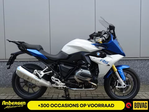 BMW R 1200 RS ABS