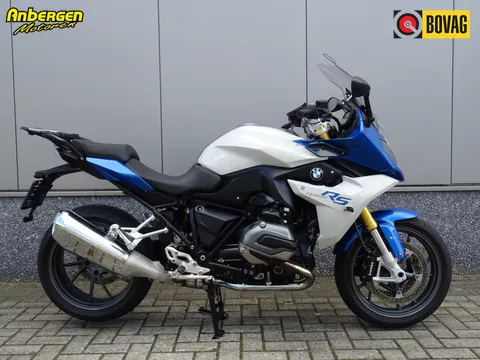 BMW R 1200 RS ABS