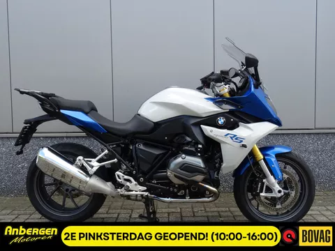 BMW R 1200 RS ABS
