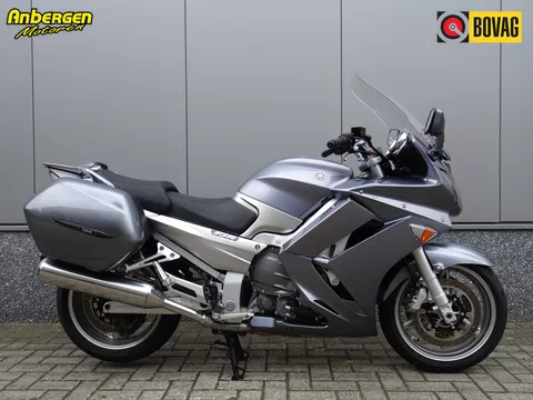 Yamaha FJR 1300