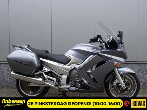 Yamaha FJR 1300
