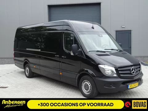 Mercedes-Benz Sprinter 316 2.2 CDI L4