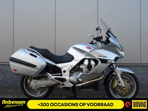 Moto Guzzi NORGE 1200 ABS