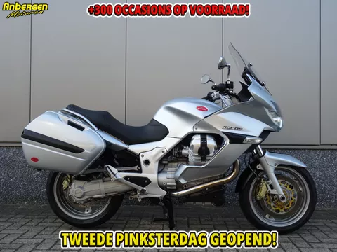 Moto Guzzi NORGE 1200 ABS