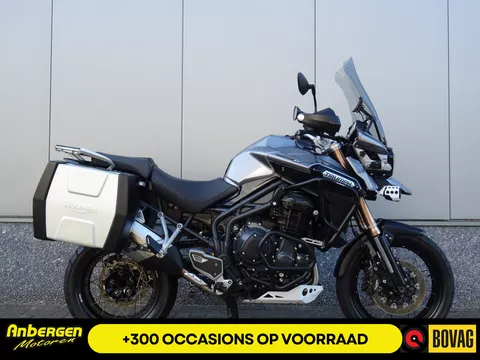 Triumph Tiger  1200 EXPLORER XC