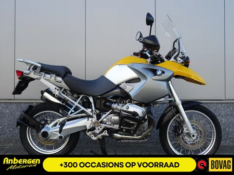 BMW R 1200 GS