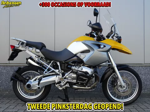 BMW R 1200 GS