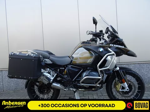 BMW R 1250 GS Adventure